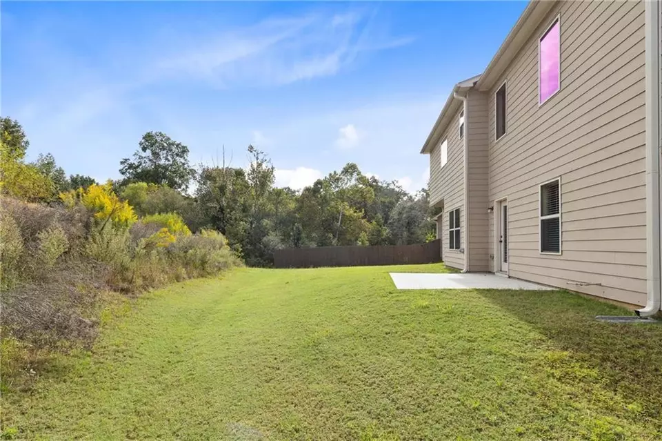 Exterior - 2299 Misty Ivy Ct, Buford, GA 30519 photo 5 of 5