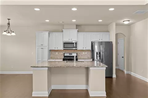 Kitchen - 2299 Misty Ivy Ct, Buford, GA 30519 photo 1 of 2