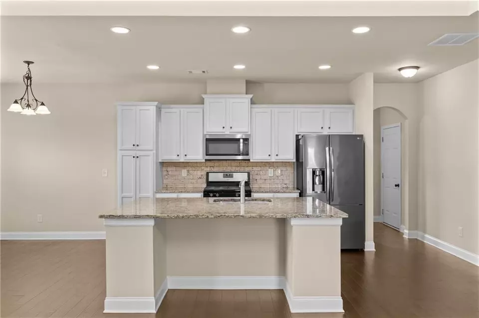 Kitchen - 2299 Misty Ivy Ct, Buford, GA 30519 photo 1 of 2