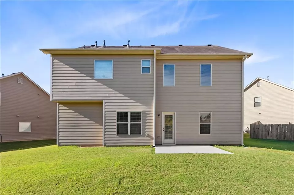 Exterior - 2299 Misty Ivy Ct, Buford, GA 30519 photo 4 of 5