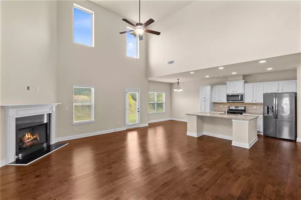 Living - 2299 Misty Ivy Ct, Buford, GA 30519 photo 7 of 7