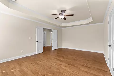 Bedroom - 2299 Misty Ivy Ct, Buford, GA 30519 photo 1 of 8