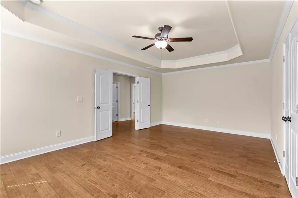 Bedroom - 2299 Misty Ivy Ct, Buford, GA 30519 photo 1 of 8