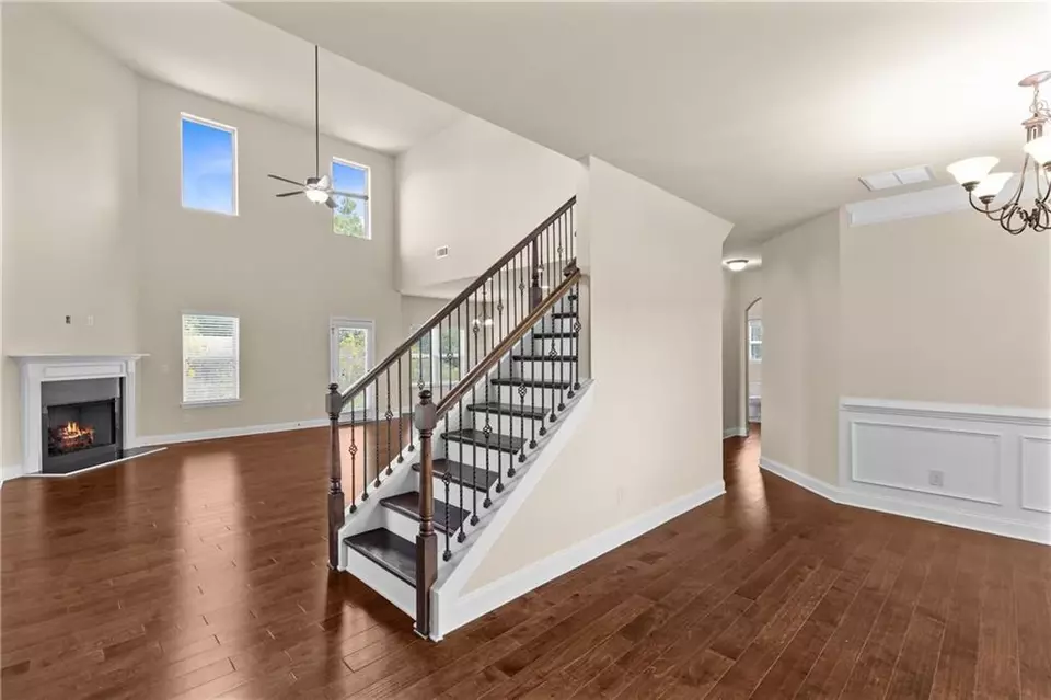 Living - 2299 Misty Ivy Ct, Buford, GA 30519 photo 1 of 7