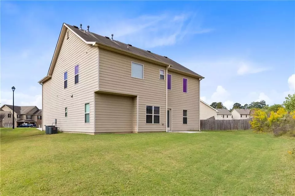 Exterior - 2299 Misty Ivy Ct, Buford, GA 30519 photo 3 of 5
