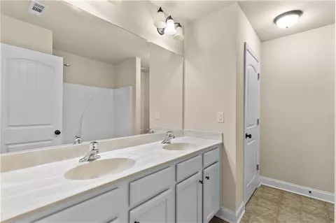 Entry Way - 2299 Misty Ivy Ct, Buford, GA 30519 photo 1 of 1