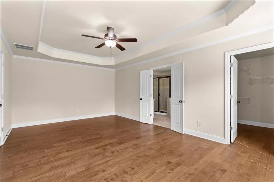 Bedroom - 2299 Misty Ivy Ct, Buford, GA 30519 photo 2 of 8