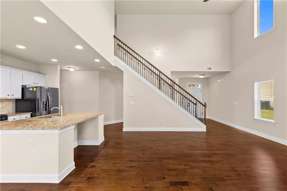 Living - 2299 Misty Ivy Ct, Buford, GA 30519 photo 4 of 7