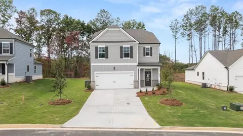 137 Landsdowne Way, Cartersville, GA 30120
