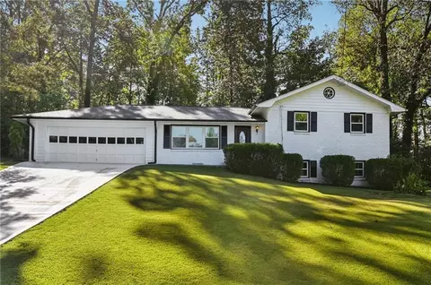 4030 Addie Ln, Marietta, GA 30068