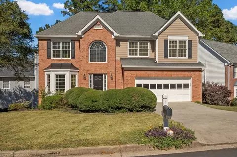 1059 Mount Water Ln, Lawrenceville, GA 30043