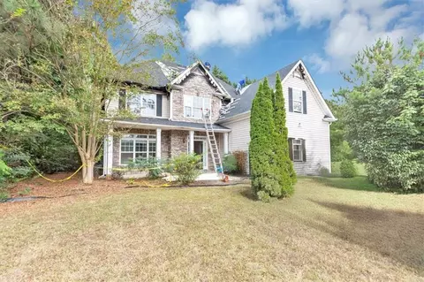 233 Fairwood Dr, Dallas, GA 30157