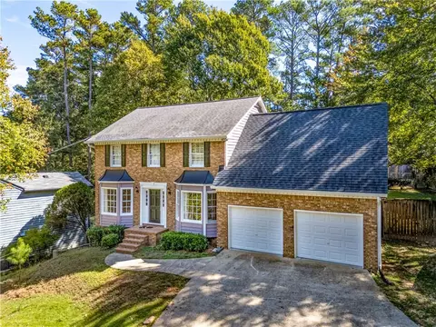 4030 Howell Ferry Rd, Duluth, GA 30096