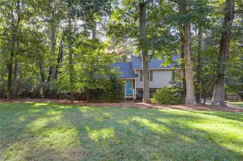 1650 Mountain Trce, Canton, GA 30114
