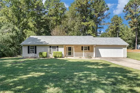 175 Thorpe Rd, Jackson, GA 30233