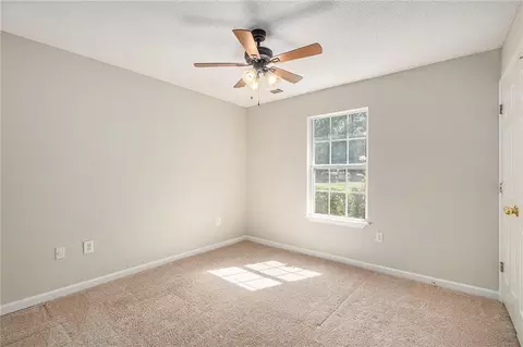 Bedroom - 175 Thorpe Rd, Jackson, GA 30233 photo 7 of 11