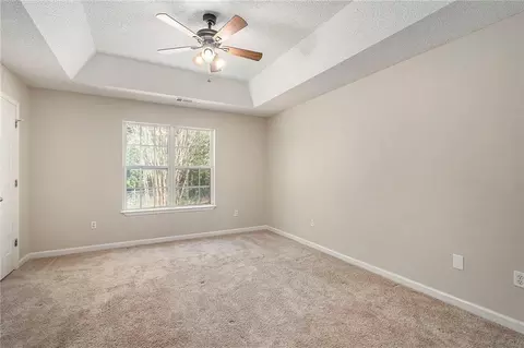 Bedroom - 175 Thorpe Rd, Jackson, GA 30233 photo 2 of 11