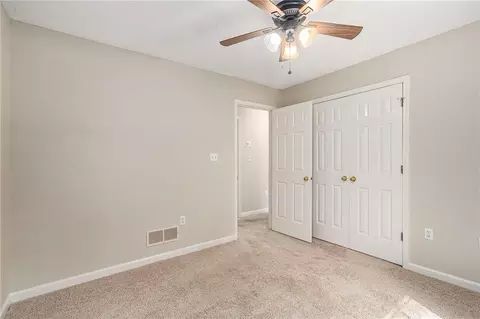 Bedroom - 175 Thorpe Rd, Jackson, GA 30233 photo 11 of 11
