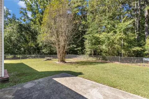 Exterior - 175 Thorpe Rd, Jackson, GA 30233 photo 7 of 10