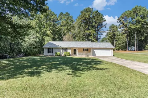 Exterior - 175 Thorpe Rd, Jackson, GA 30233 photo 3 of 10