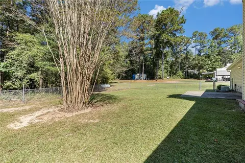 Exterior - 175 Thorpe Rd, Jackson, GA 30233 photo 10 of 10