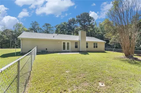 Exterior - 175 Thorpe Rd, Jackson, GA 30233 photo 9 of 10
