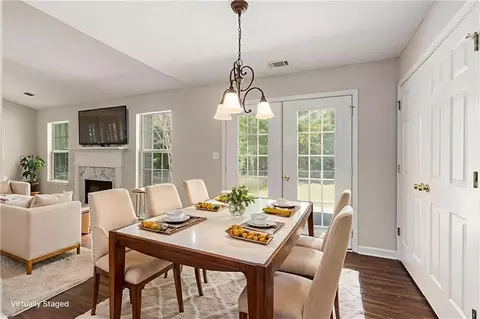 Dining - 175 Thorpe Rd, Jackson, GA 30233 photo 1 of 1