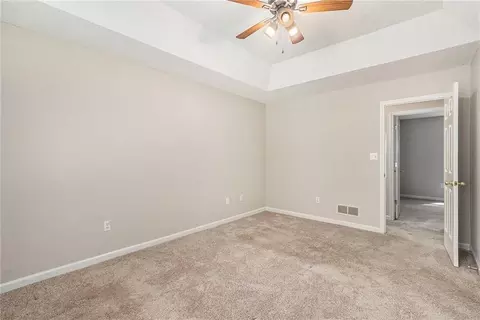 Bedroom - 175 Thorpe Rd, Jackson, GA 30233 photo 5 of 11