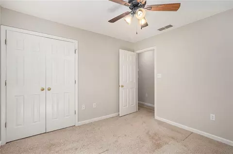 Bedroom - 175 Thorpe Rd, Jackson, GA 30233 photo 8 of 11