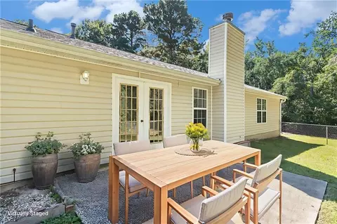 Exterior - 175 Thorpe Rd, Jackson, GA 30233 photo 5 of 10