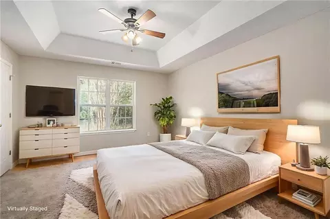 Bedroom - 175 Thorpe Rd, Jackson, GA 30233 photo 1 of 11