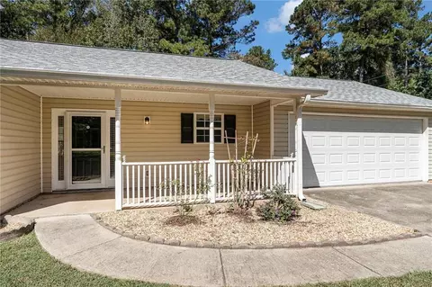 Exterior - 175 Thorpe Rd, Jackson, GA 30233 photo 4 of 10