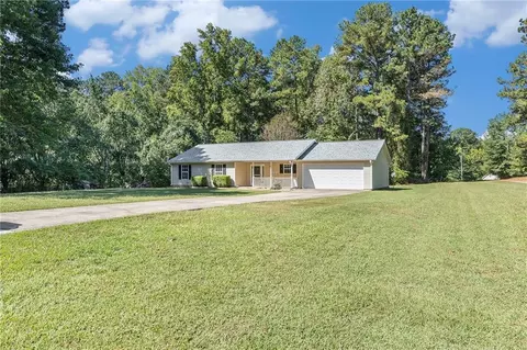 Exterior - 175 Thorpe Rd, Jackson, GA 30233 photo 2 of 10