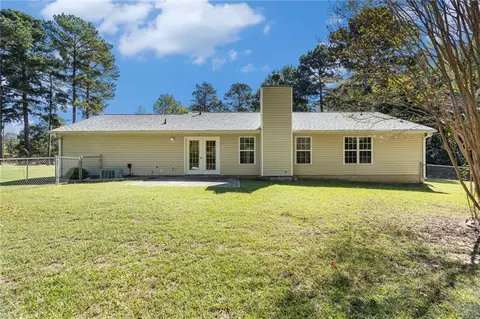 Exterior - 175 Thorpe Rd, Jackson, GA 30233 photo 8 of 10