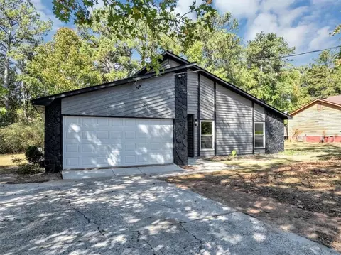 6255 Mozart Dr, Riverdale, GA 30296