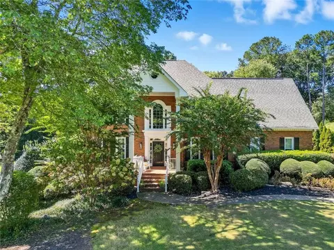 847 Farley Ml SE, Marietta, GA 30067