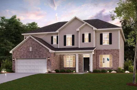 296 Arwen Dr, Mcdonough, GA 30252