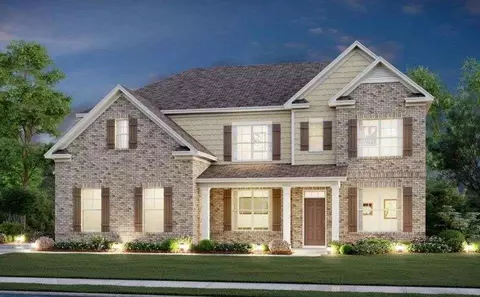292 Arwen Dr, Mcdonough, GA 30252