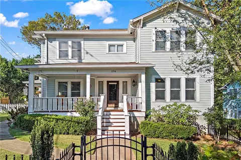 274 Ferguson St NE, Atlanta, GA 30307
