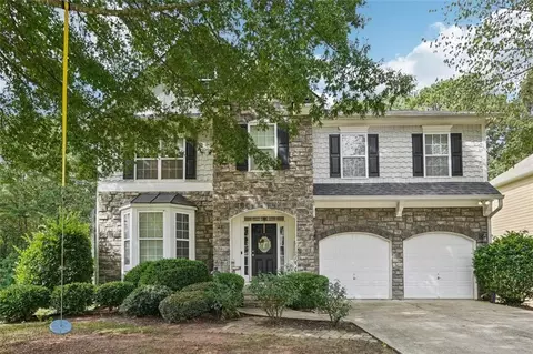 954 Mill Creek Ave, Canton, GA 30115