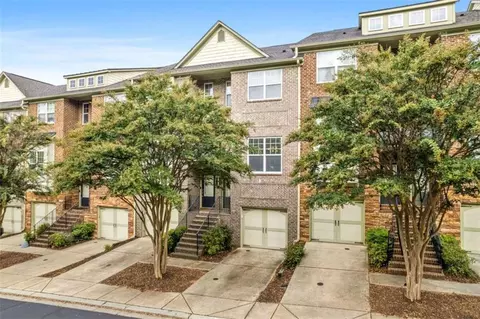 2029 Cobblestone Cir NE, Atlanta, GA 30319