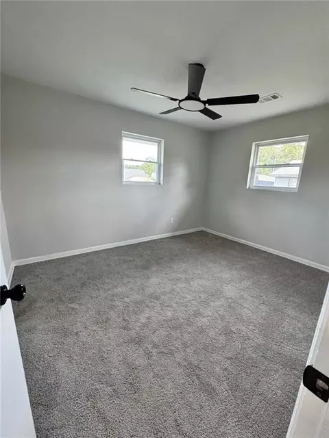 Bedroom - 2129 Dixie Dr, Gainesville, GA 30504 photo 4 of 4
