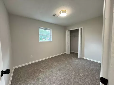 Bedroom - 2129 Dixie Dr, Gainesville, GA 30504 photo 1 of 4