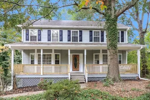 1960 Mceachern Manor Dr SW, Marietta, GA 30064