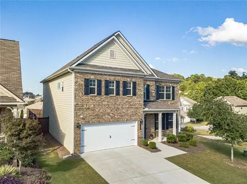 1431 Kaden Ln, Braselton, GA 30517