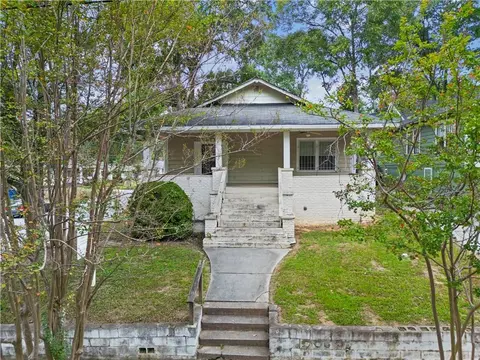 947 White St SW, Atlanta, GA 30310