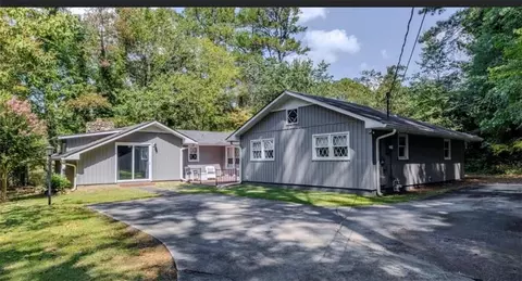 965 Old Rockmart Rd, Silver Creek, GA 30173
