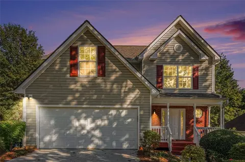 4237 Shoreside Cir, Snellville, GA 30039
