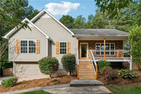 68 Adair Way, Dallas, GA 30157