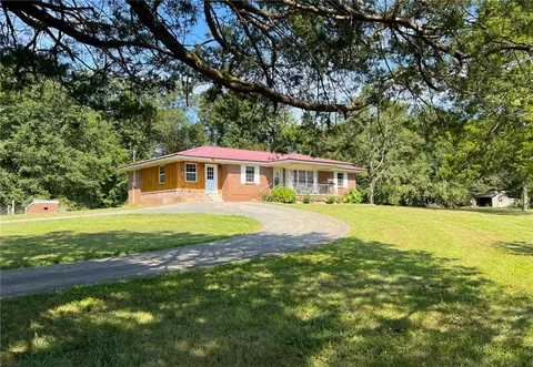 186 Spring Place Rd NE, Resaca, GA 30735 photo 11
